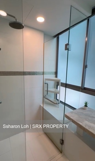 One-north Residences (D5), Apartment #574559401